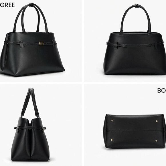 Handbag - Picture 4 of 5